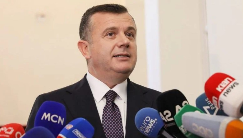 “Berisha do të shpallet shpejt non-grata edhe nga BE”/ Balla sqaron deklaratën: Ka një iniciativë të depozituar në PE…