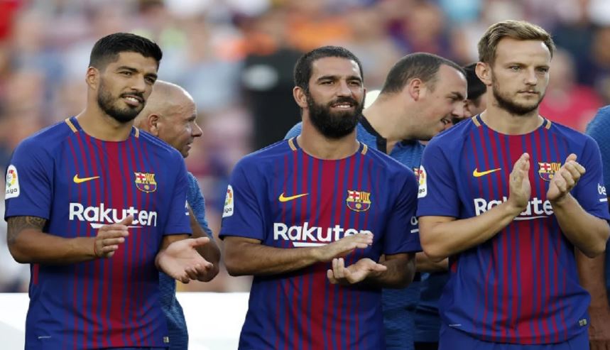 Ishi i Barcelonës dhe Atletico Madrid e mbyll me futbollin në moshën 35-vjeçare