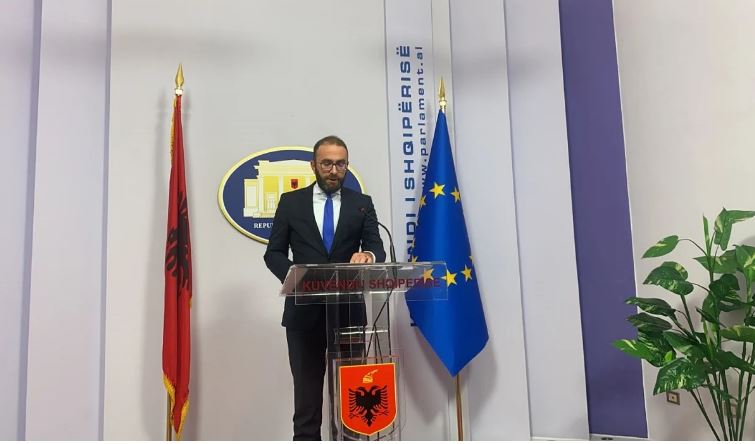 Lobimi rus në PD? Reagon krahu i djathtë i Bashës, Gazment Bardhi: Janë thashetheme