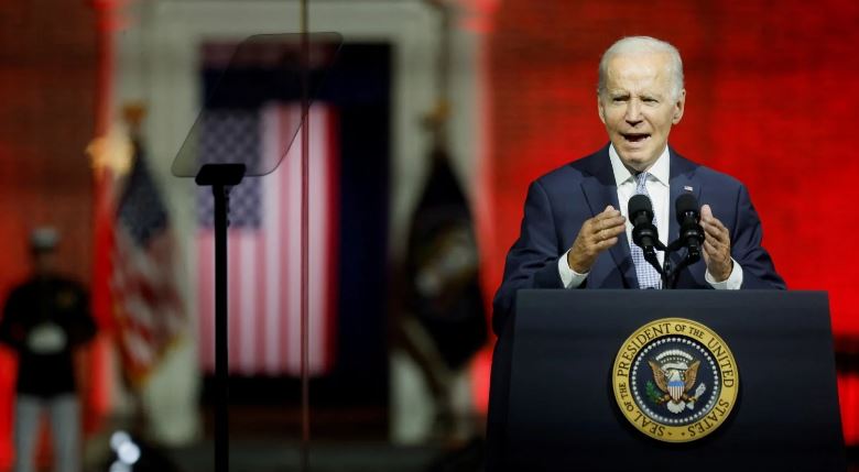 Biden: Demokracia amerikane nuk është e garantuar, duhet ta mbrojmë atë