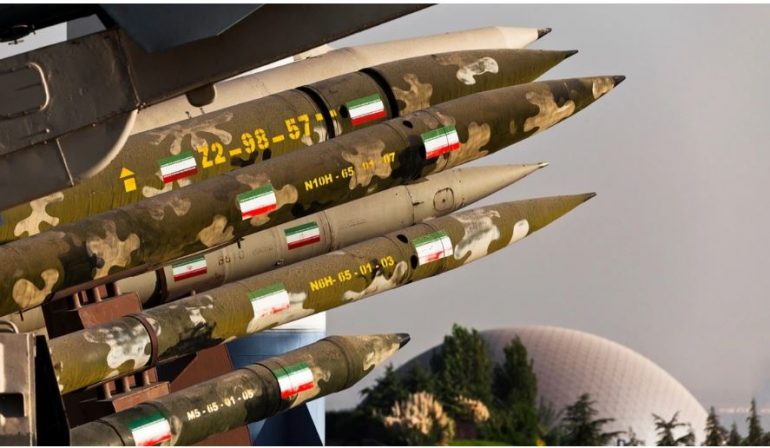 “Të bashkëpunojë menjëherë”/ Gjermania, Franca dhe Britania të shqetësuar për armët bërthamore: Irani po…