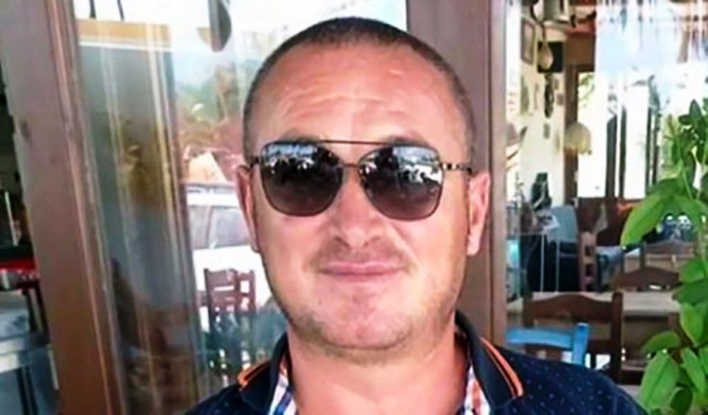 20-vjeçari tregon krimin, si u vra biznesmeni shqiptar: Kishte një litar në fyt, babai e hodhi në kanal