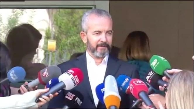 “Shqetësime për financimet ruse ndaj partive politike”, Celibashi: Të ndryshohet ligji për t’i hetuar