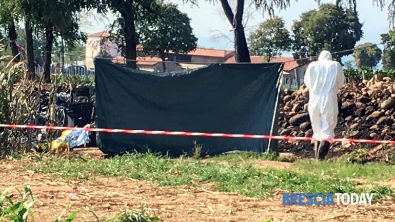 U vra dhe më pas u dogj, cili është shqiptari që u gjet i pajetë në bagazhin e “Range Rover” në Itali