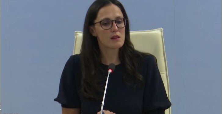 Ibrahimaj prezanton paketën anti-krizë për pjesën e mbetur të 2022: 6,1 miliardë lekë për…