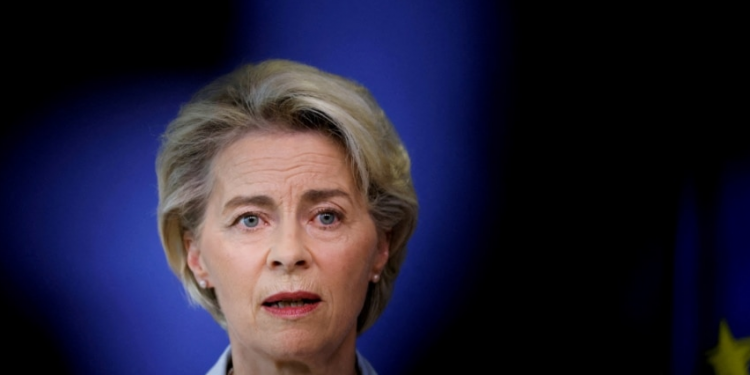 Von der Leyen insiston: BE-ja nuk është e kompletuar pa Ballkanin Perëndimor