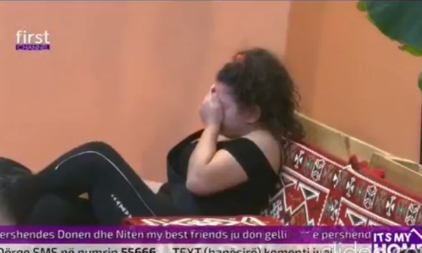 Skena të forta dhune, ndërpritet transmetimi televiziv i reality show-t në Kosovë