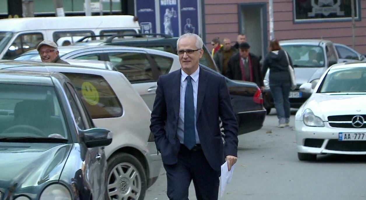 GJKKO pushoi hetimin për Ardian Dvoranin, Gjykata e Lartë rrëzon rekursin e Ilir Metës