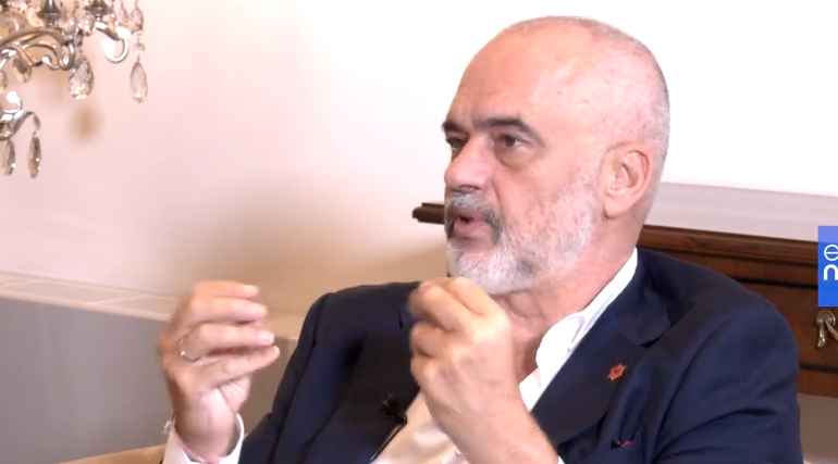 Kurti në tryezë me liderët e Open Balkan? Rama nga Beogradi: Sigurisht