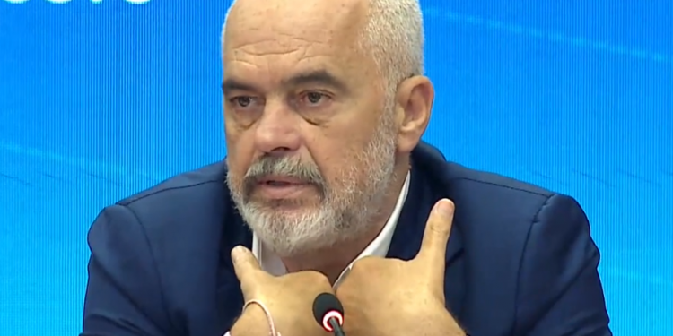 Rama takim me biznesin: Kemi një legjislacion të prapambetur, ka ardhur koha ta përmirësojmë