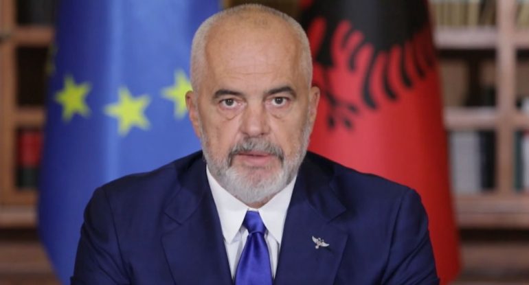 Rama i jep stafit të ambasadës së Iranit 24 orë kohë për t’u larguar nga Shqipëria (VIDEO)