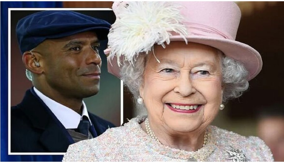 Ironizoi vdekjen e Mbretëreshës, ish-futbollisti i City-t sulmohet nga tifozët