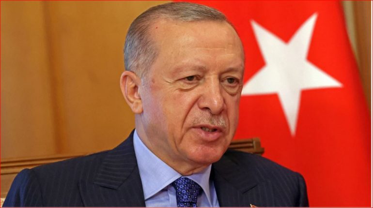 SHBA dhe BE thirrje Erdogan: Ndaloni kërcënimet!