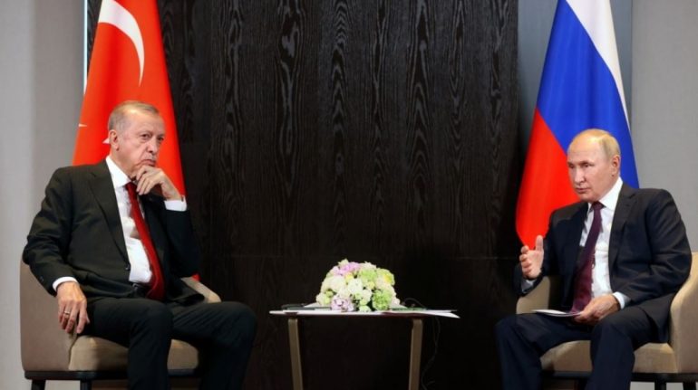 Referendumet e rreme, Erdogan planifikon të bisedojë me Putinin