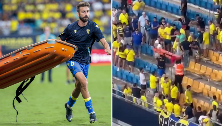 Prova e re zbulon mashtrimin me identitetin e futbollistit, Ekuadori drejt përjashtimit nga “Katar 2022”