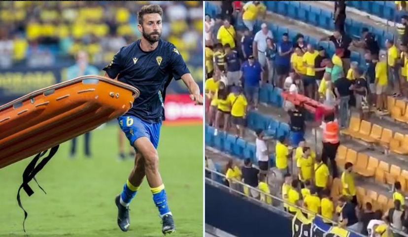 Flet një nga mjekët që i shpëtoi jetën tifozit: Nuk do t’ia kishte dalë kurrë nëse…