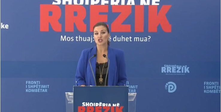 Financimi nga rusët, PD: Engjëll Agaçi mbylli dosjen e Bashës, grup auditimi për hetimin e çështjes