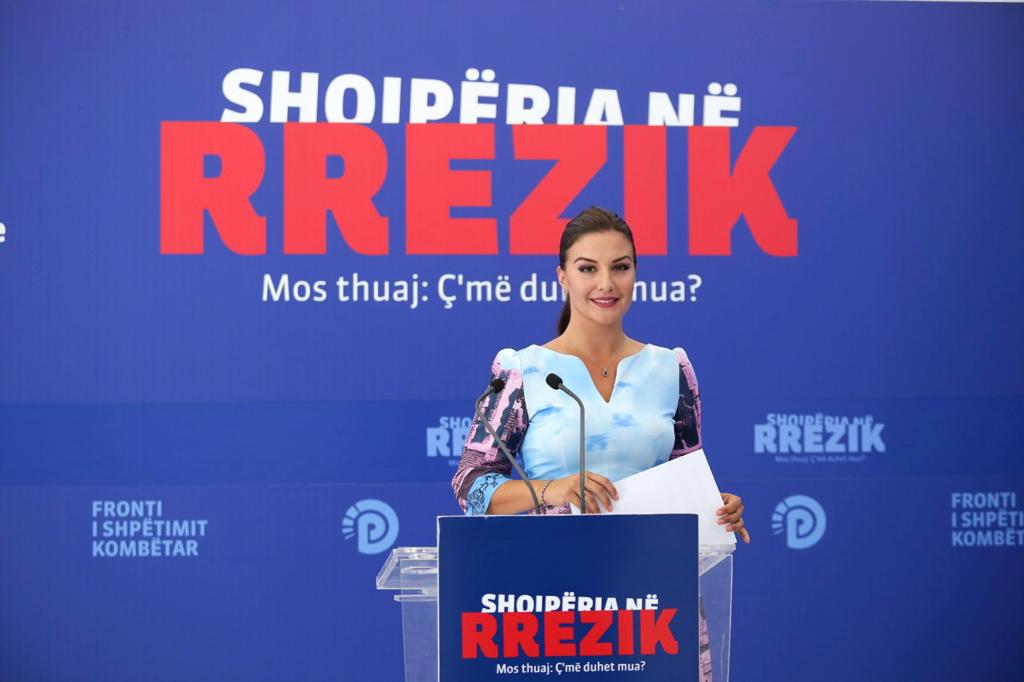 PD: 190 milionë euro për sigurinë kibernetike, sistemet u rrëzuan si mure prej kashte!