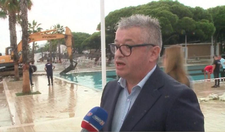 &#8220;Sulm me urdhër direkt të Ramës&#8221;! Alfred Peza për aksionin në ‘Prestige Resort’: Drejtori i IKMT ndaj dha dorëheqje, Bici e zbatoi vendimin me sy mbyllur