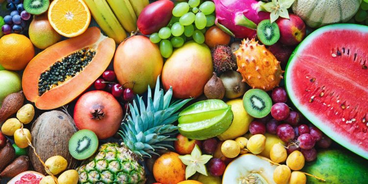 Përfitimet që sjell ngrënia e frutave në mëngjes në shëndetin tuaj