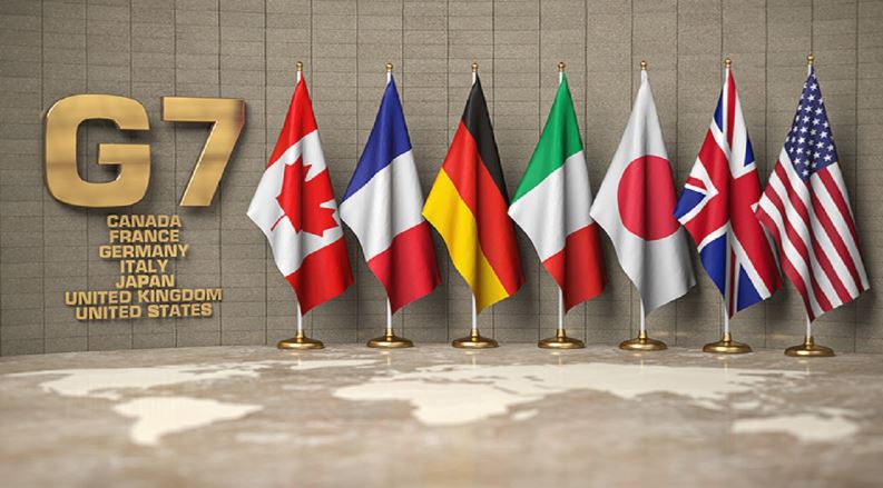 Takimi i G7-s, kërkojnë të vendosim çmim tavan për naftën ruse