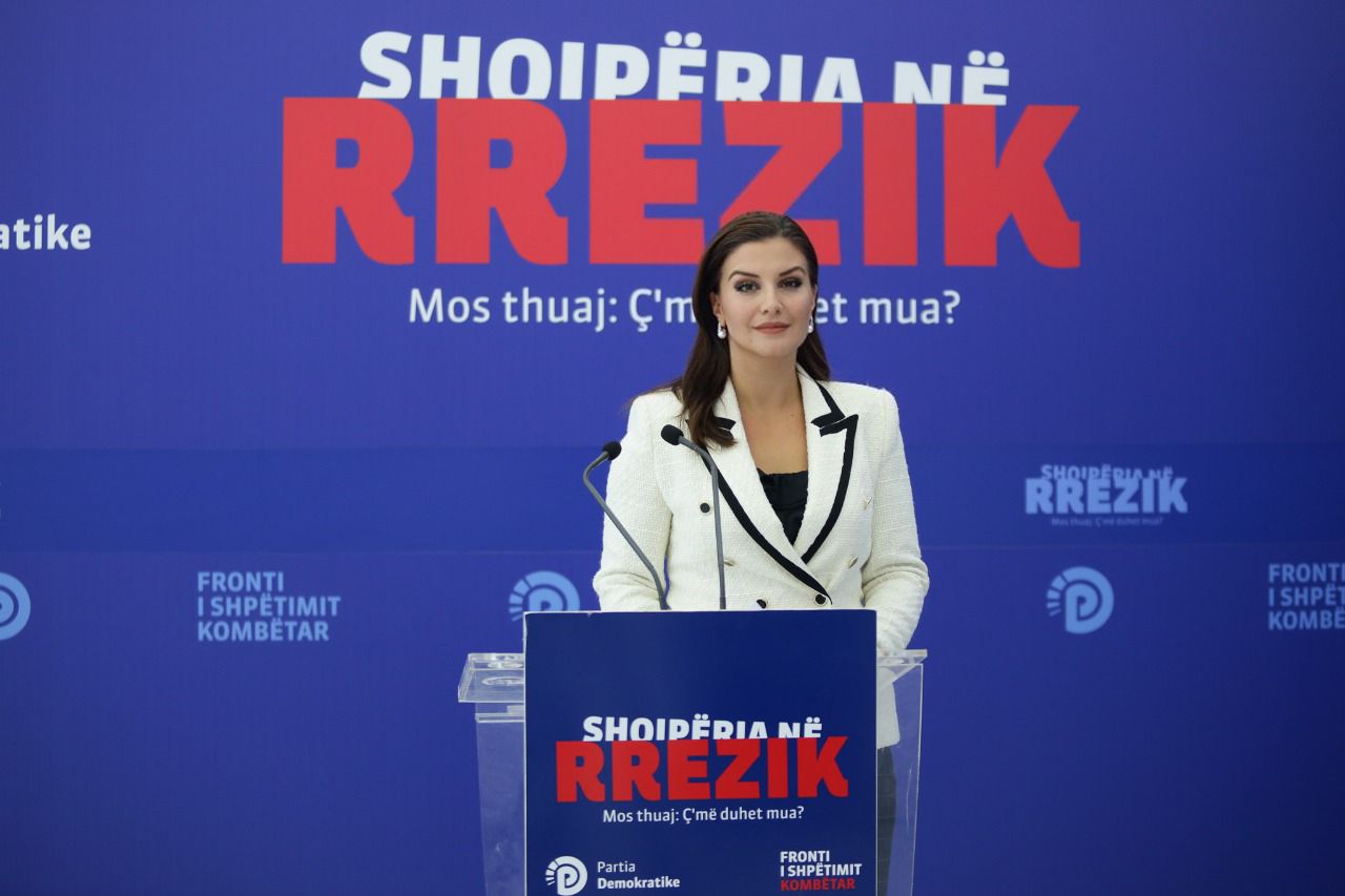 PD dënon vendimin për të ndaluar mediat të botojnë të dhënat e publikuara nga sulmet kibernetike