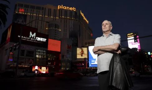 Pas një sherri jashtë banesës në Las Vegas, vritet me thikë gazetari investigativ