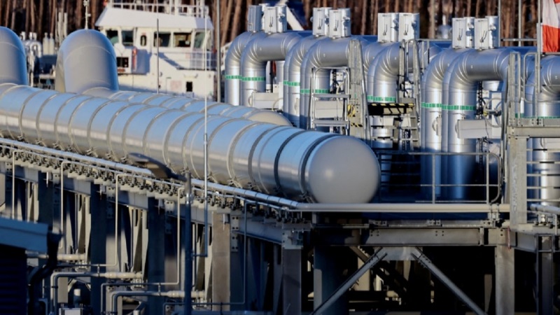 Rusia nuk i hap BE-së rubinetat e gazit: Frikë ne Europë për dimrin