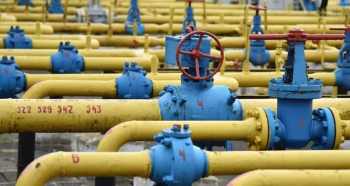 Rusia ndërpret furnizimin me gaz për Europën