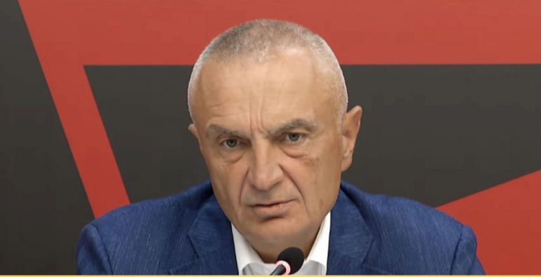 Meta i drejtohet Ramës: Boll e nxive imazhin e Shqipërisë dhe shkatërrove turizmin shqiptar!