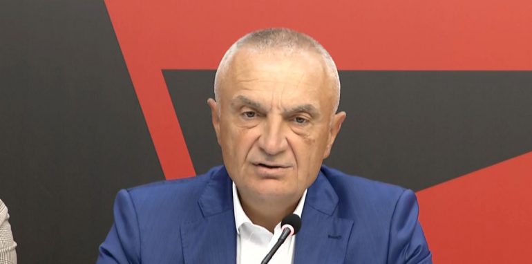 Meta flet për takimin 90 minutësh me Berishën: Kemi kimi të mrekullueshme