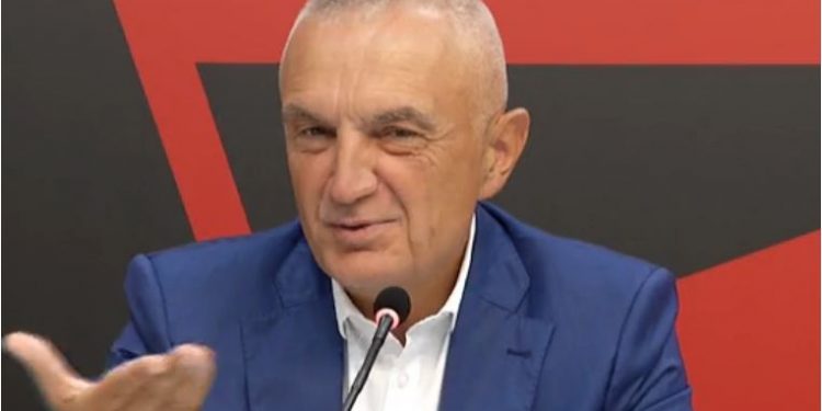 Meta lajmëron protestën e parë: Të martën te inceneratori i Tiranës