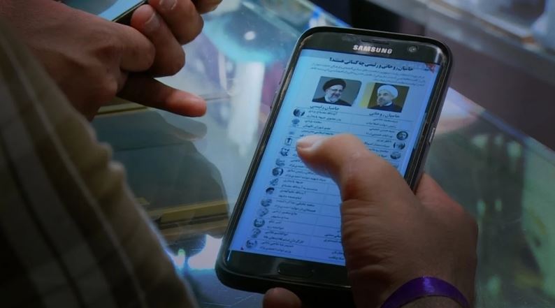 Radio Evropa e Lirë: Irani po “zbaton projektligjin që e izolon nga bota”