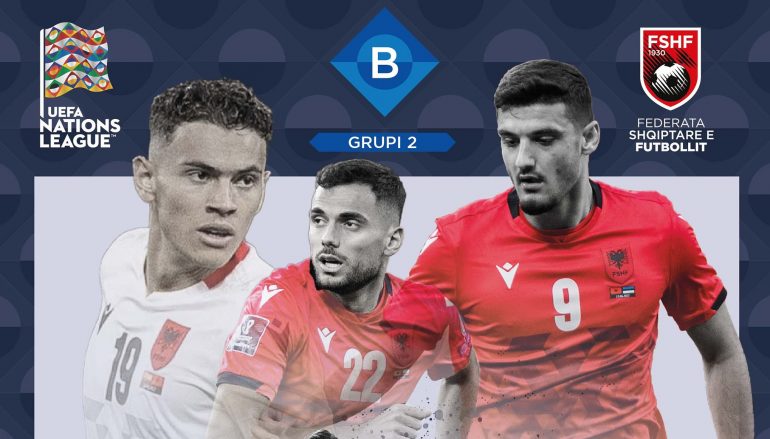 Për prestigj dhe tifozët, Shqipëria jashtë gare, por ndaj Islandës kërkohet fitorja