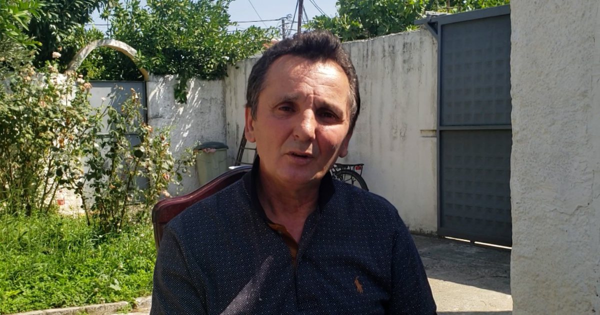 Ishin takuar të dyja familjet/ Policia: Vrasja e Ismet Çekorjes nuk ka lidhje me atentatin ndaj Alban Brucit