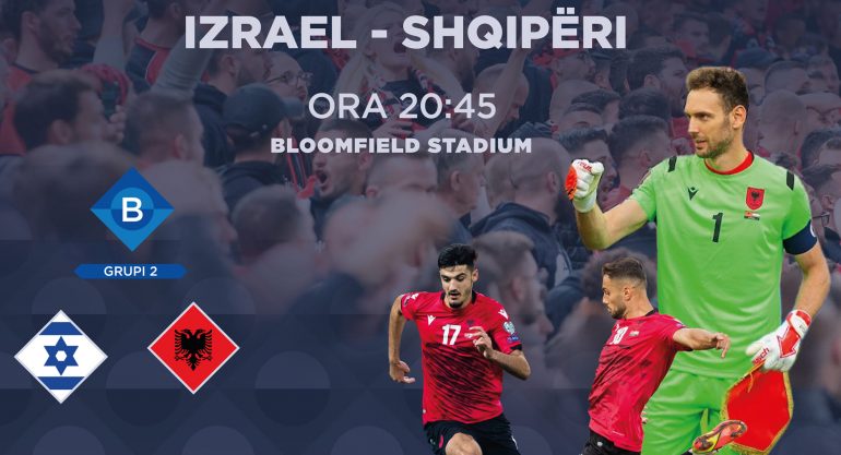 Vendi i parë në grup sjell benefite për Shqipërinë, ja si do të rreshtohen kuqezinjtë sonte