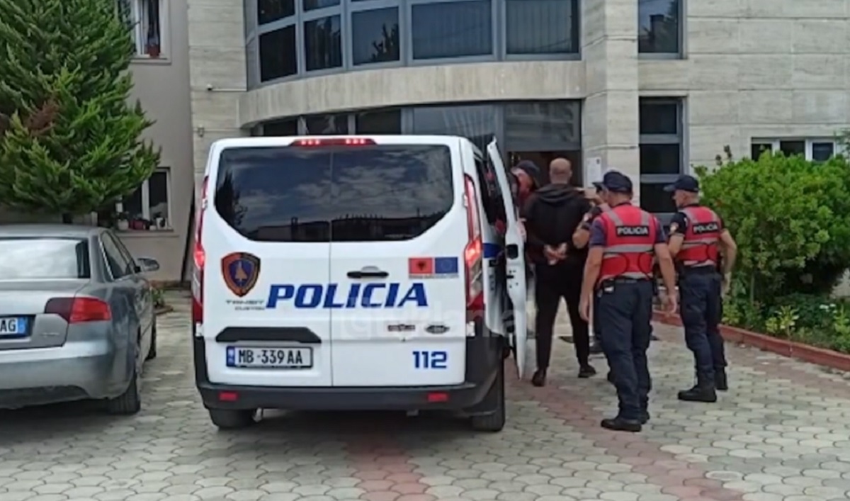 Apeli lë në burg ish-policin Jeton Lami