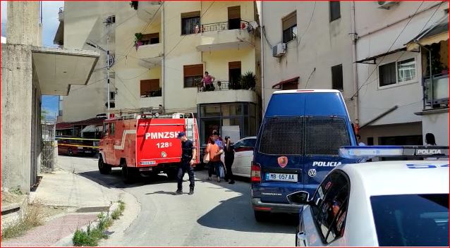 Pëson rënie tensioni duke ecur, 60-vjeçarja rrëzohet dhe humb jetën (EMRI)