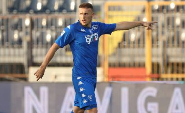 “Ka shikimin e një tigri”, trajneri italian me fjalë të mëdha për lojtarin e Shqipërisë