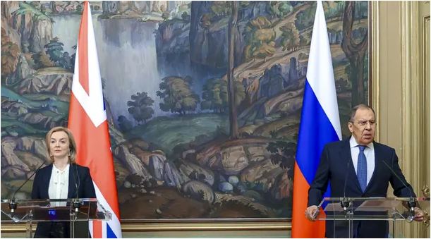 Zgjedhja e Liz Truss si kryeministre e Britanisë nuk pritet mirë nga Rusia: Gjërat do ndryshojnë për keq