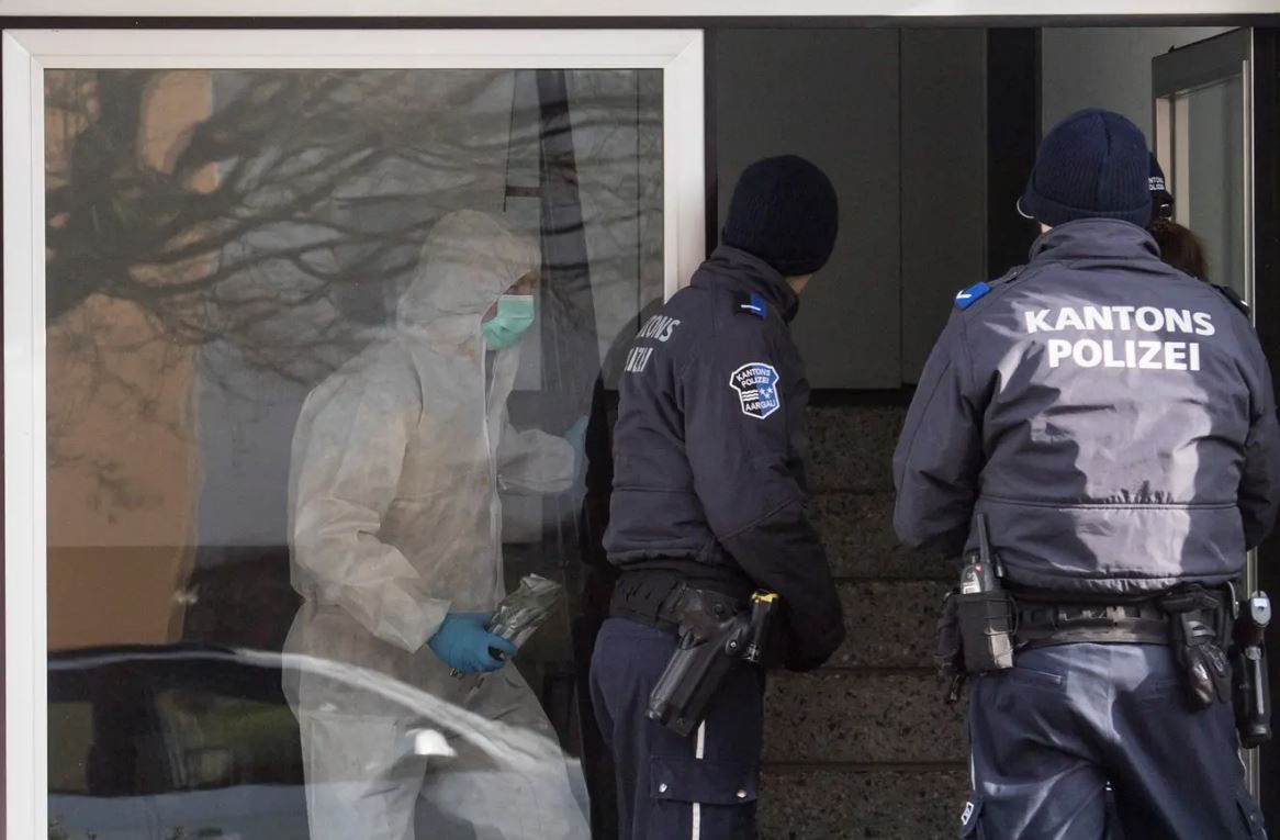 Vrau 2 motrat shqiptare, 58-vjeçari dënohet me burg të përjetshëm