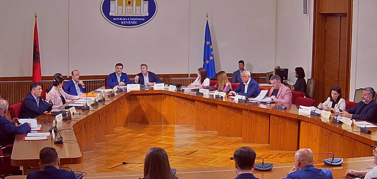 Shtyhet me 6 muaj afati i Komisionit për Reformën Zgjedhore