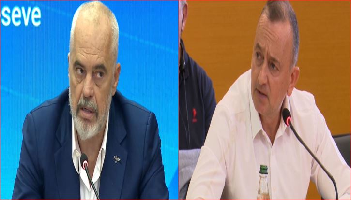 “Nuk ka kontrabandë, evazion po”, Rama: Kontrollet në karburante do i bëjmë në mënyrë teknologjike!