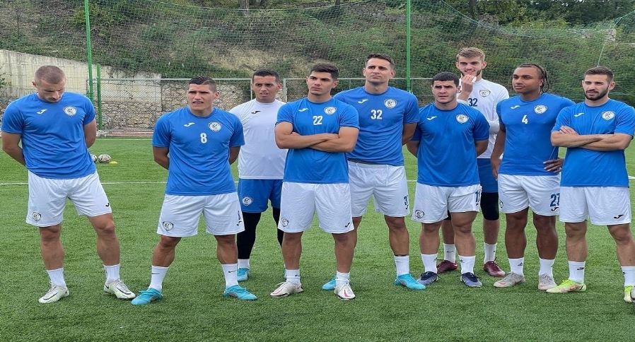 Kukësi zyrtarizon trajnerin e ri, prezantimi në “Air Albania”