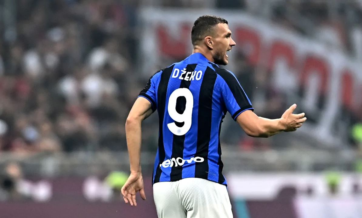 Kuota e 100 golave në Itali, Xheko: Uroj t’i arrij kundër Romës!