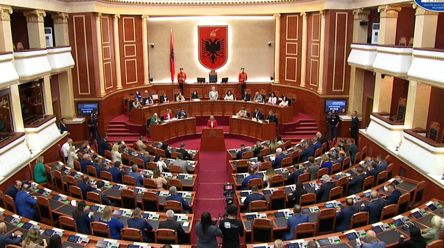 Nga buxheti tek ngritja e Komisionit për Reformën zgjedhore, çfarë pritet të ndodhë sot në Kuvend