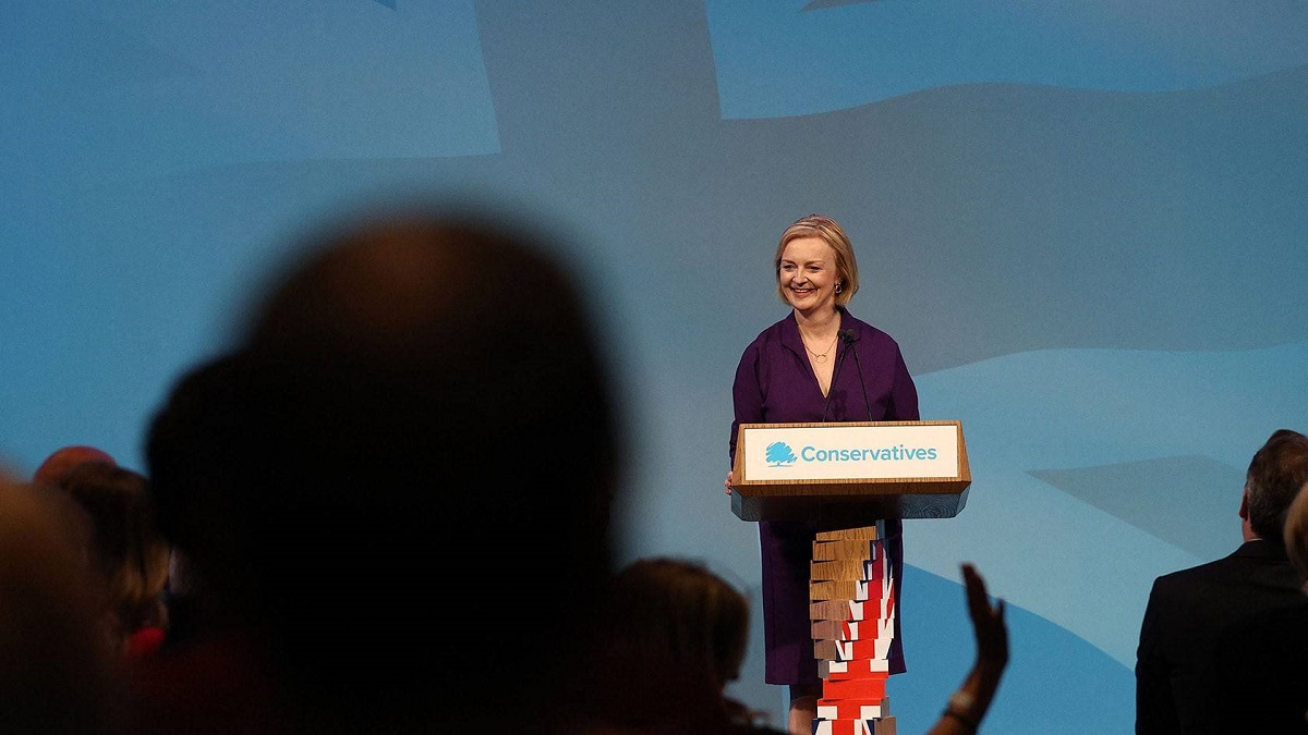 Kush është Liz Truss, kryeministrja e sapozgjedhur e Britanisë?