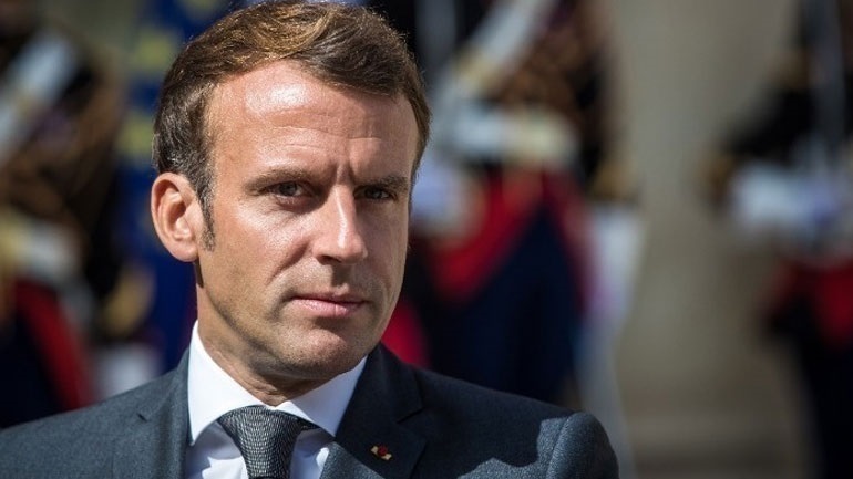 Nxisin dhunë e trazira, Macron vendos të kufizojë rrjetet sociale