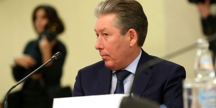 Ra nga dritarja e spitalit, humb jetën “bosi” i naftës ruse, kundërshtoi luftën në Ukrainë