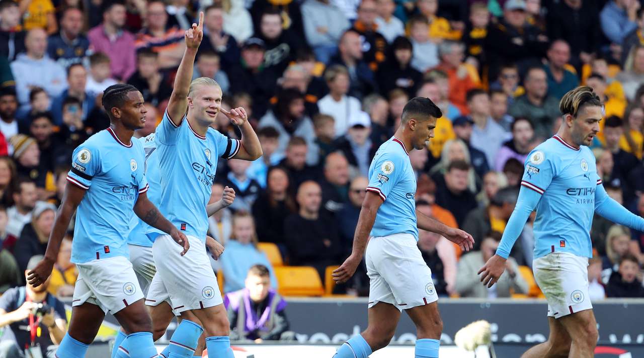 Mançester Siti arkëtime rekord nga sezoni i kaluar, përfituan shifrën e çmendur